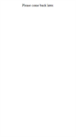 Mobile Screenshot of mail.bethanylb.org
